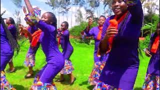 YOTE KWA BWANA BY KWAYA KUU AIC MAKONGENI ( VIDEO)