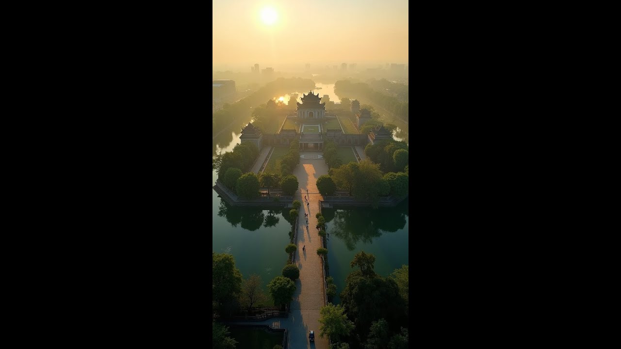 Discover Hue: Vietnam's Historical Gem