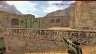 Cs 1.6 VDK vs [For fun]