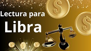 LIBRA LA JUSTICIA DIVINA ESTA CONTIGO,OPORTUNIDAD LLEGA A TU VIDA 🥰💸♥️👁