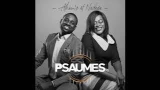Athom's et Nadège - Yeshoua Masshia  [ Audio]