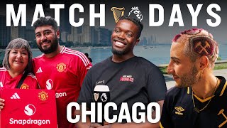 Švari Premier lygos aistra Vėjuotame mieste