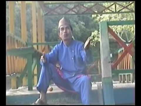 LAGU TINGKILAN ASLI KUTAI : PINANG BABARIS (SYAIFUL ANWAR)