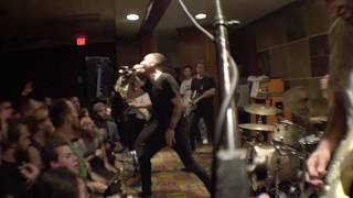 Touché Amoré - Praise/Love & Anyone/Anything