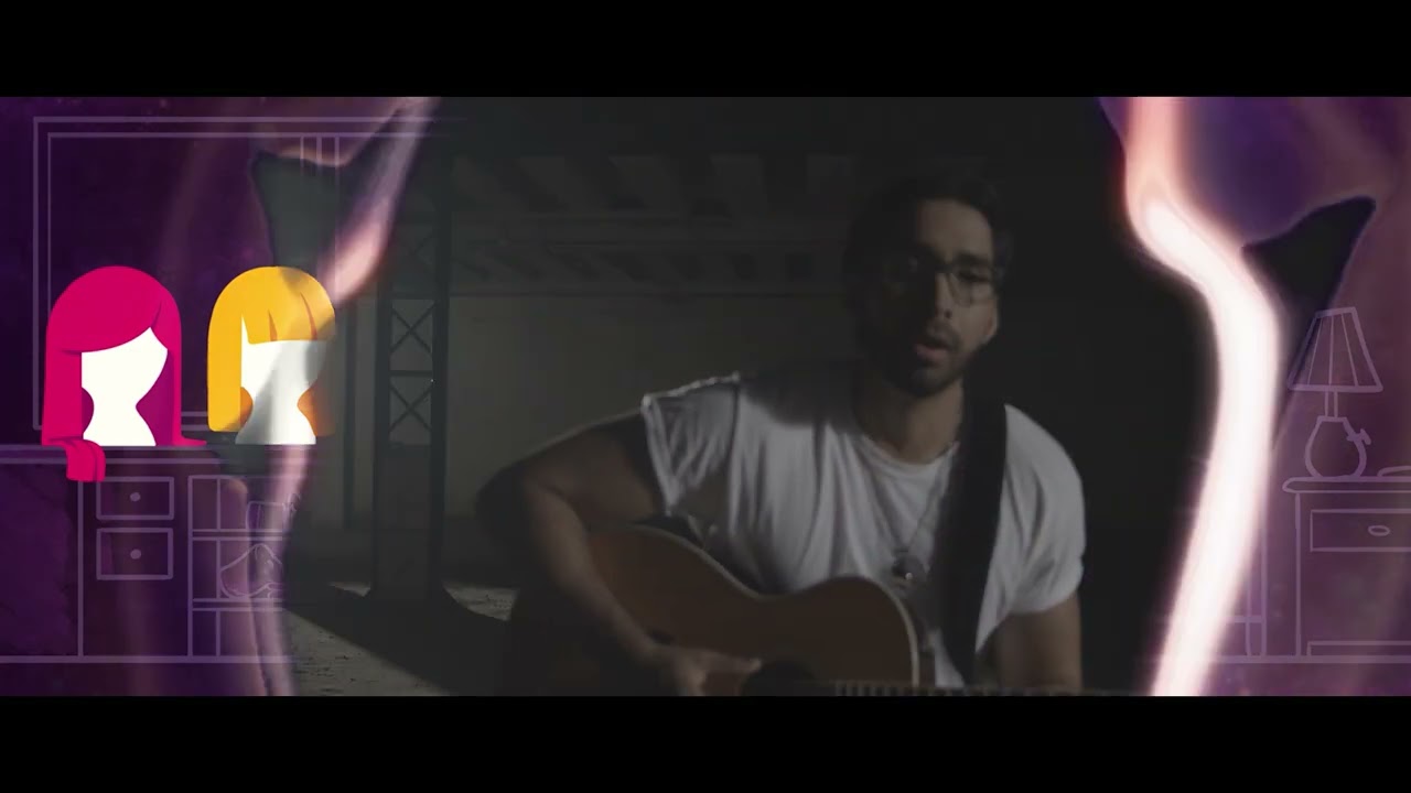 Watch Ivan Matamoros - YOU (Official Video) on YouTube Watch Ivan Matamoros - YOU (Official Video) on YouTube
