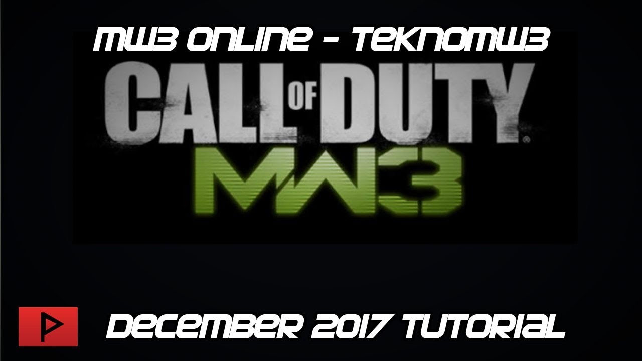 MakeGameServer - How to make a MW3 Server / How to make a Call of Duty MW3  Server / How to make a Call of Duty Modern Warfare 3 Server