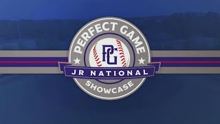 Junior National Showcase Day 3 Game 2