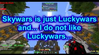 Taking A Trip To Uberminecraft
