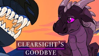 Clearsight's Goodbye MAP parts 25 + 26