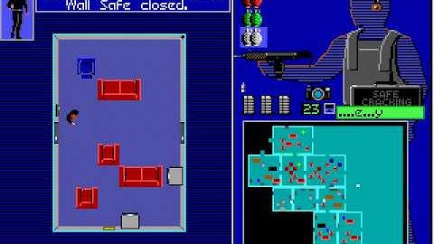 OGT - Covert Action Career - PC Part Twenty Two