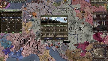 Crusader Kings 2 - Shattered World - Maximum Targaryen - Part 36