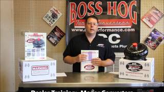 ACC Performance Products Plus - Mopar Torque Converters