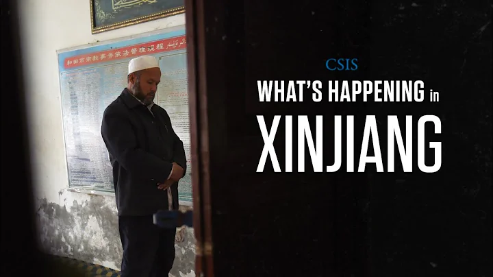 What's Happening in Xinjiang - DayDayNews