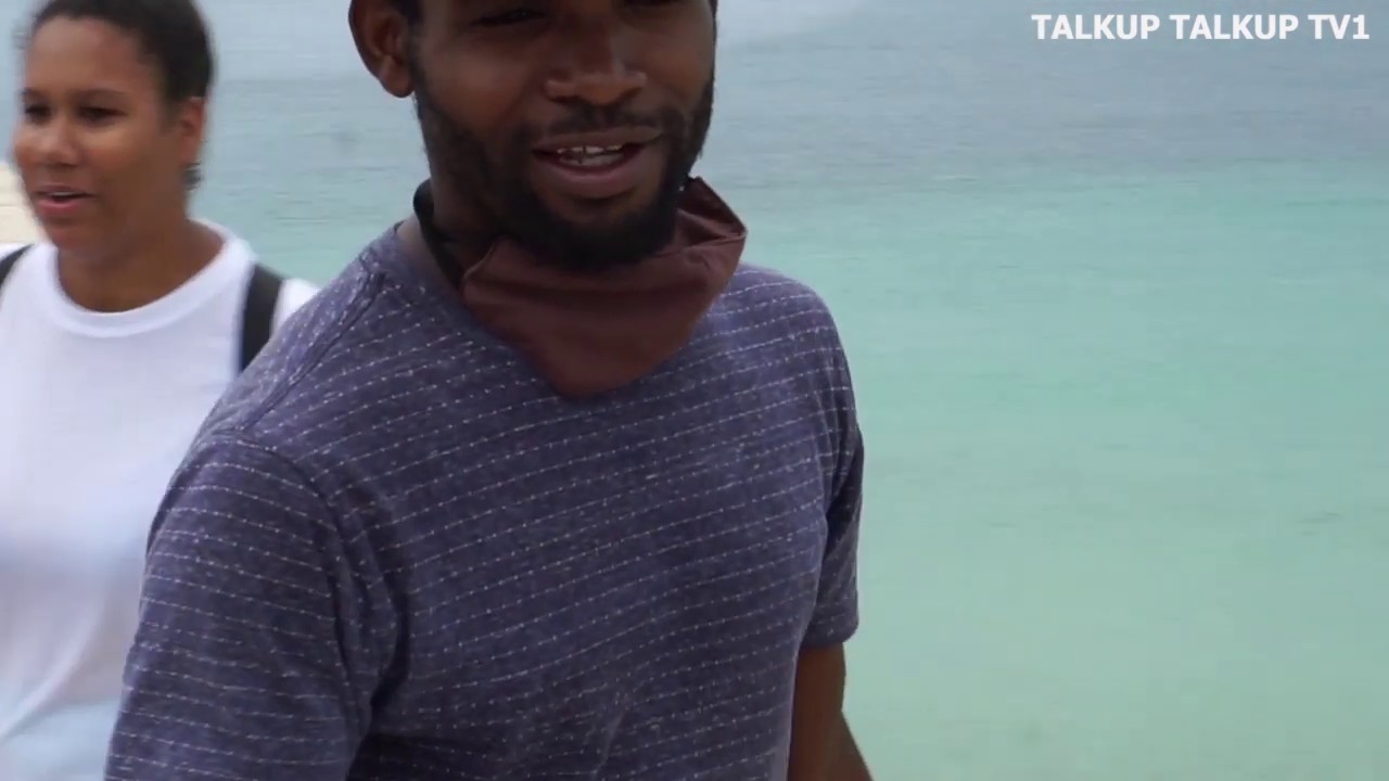 CRAFT MARKET NEGRIL JAMAICA TOUR + REEF HISTORY