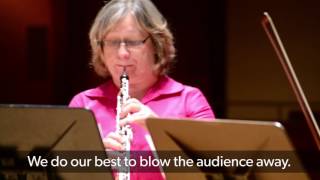 The 1916 Overture - A BSO Centennial Celebration