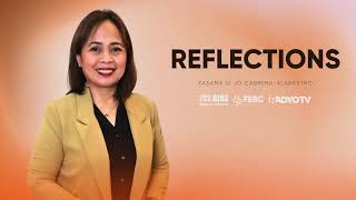 Reflections | August 14, 2025