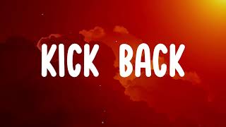 KICK BACK - Kenshi Yonezu | Cover By ROMI | Music Lyric