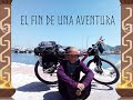 Zipaquirá a Santa Marta! El fin de una aventura!