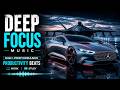 Deep Focus Music – High Performance Productivity Beats for Work & Calm Study
