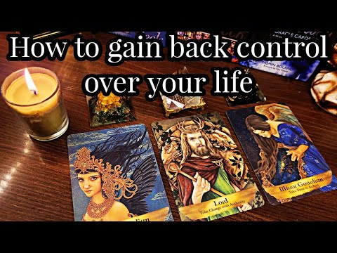 Aap Life Kaise Achi bna sakte ho? How to Gain Back Control Over your Life? Timeless Tarot Reading 🌞🌞