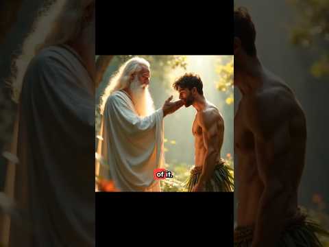 The Command 3 of 10 Adam & Eve Bible Remix