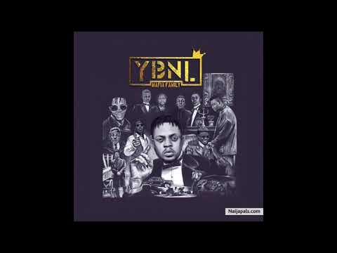 Send her money - YBNL Mafia Family ft. DJ Enimoney X Kizz Daniel X LK Kuddy X Olamide X Kranium
