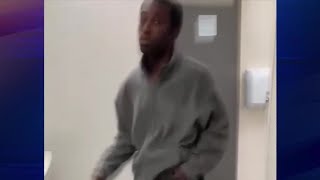 Man accused of attempted sexual battery of 15-year-old girl inside women’s restroom in Miami