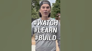 ALL NEW D.I.Y. Pool Build Coming in 2025!!