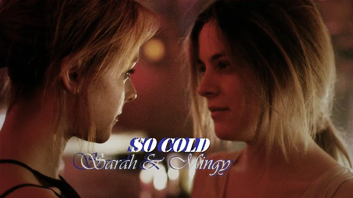 Lovesong-So Cold(Jena Malone & Riley Keough)