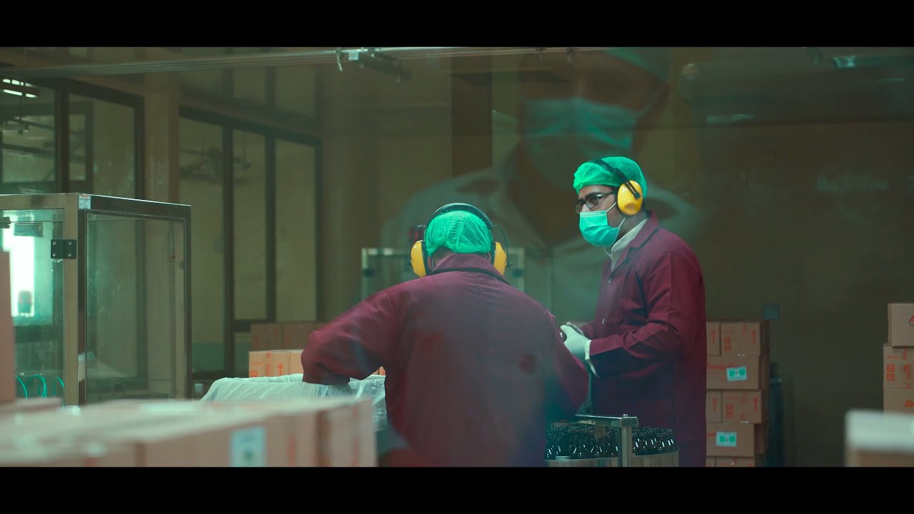 Modernizing the Healthcare in Punjab - Dubai Expo 2020