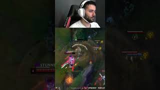 Maçı kaybettim. #leagueoflegends #loledit #lolmontage