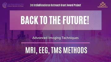 Episode 4: Advanced Imaging Techniques | Back to the Future! Virtual Labs