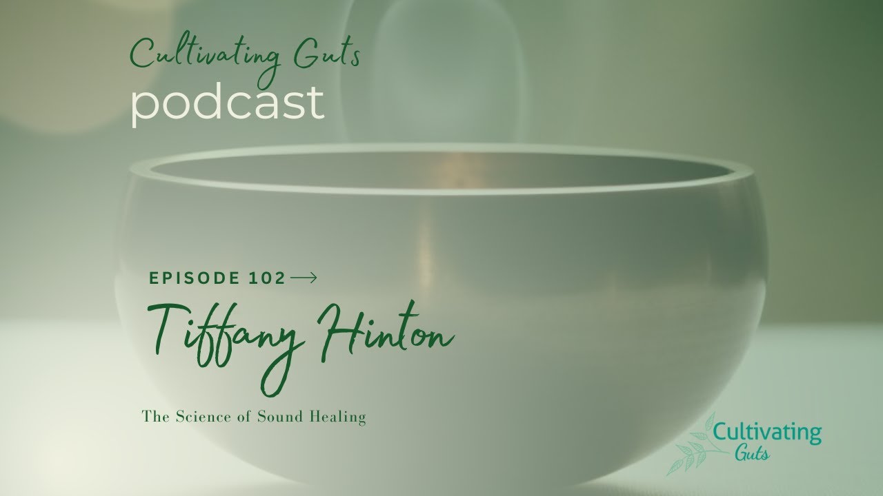 Episode 102 - The Science of Sound Healing - YouTube