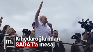 Altyazili Beşli Çeteleri, Sadatları Ezeceğiz Kemal Kılıçdaroğlunun 19 Mayıs Mesajı