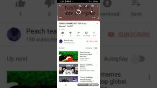 Oh my god YOUTUBE IS DRUNNKKK
