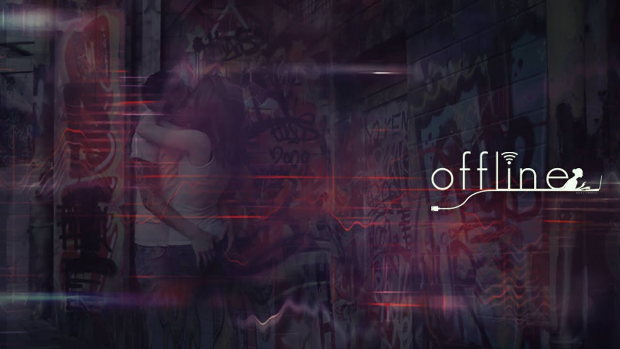 Offline Webseries - TEASER