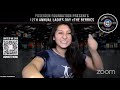 Poseiden Global Game of SKATE  | Cecely Todacheenie VS Biopelo Awuah VS Julia Brueckler