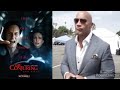 I Ranked The Conjuring Universe With Memes