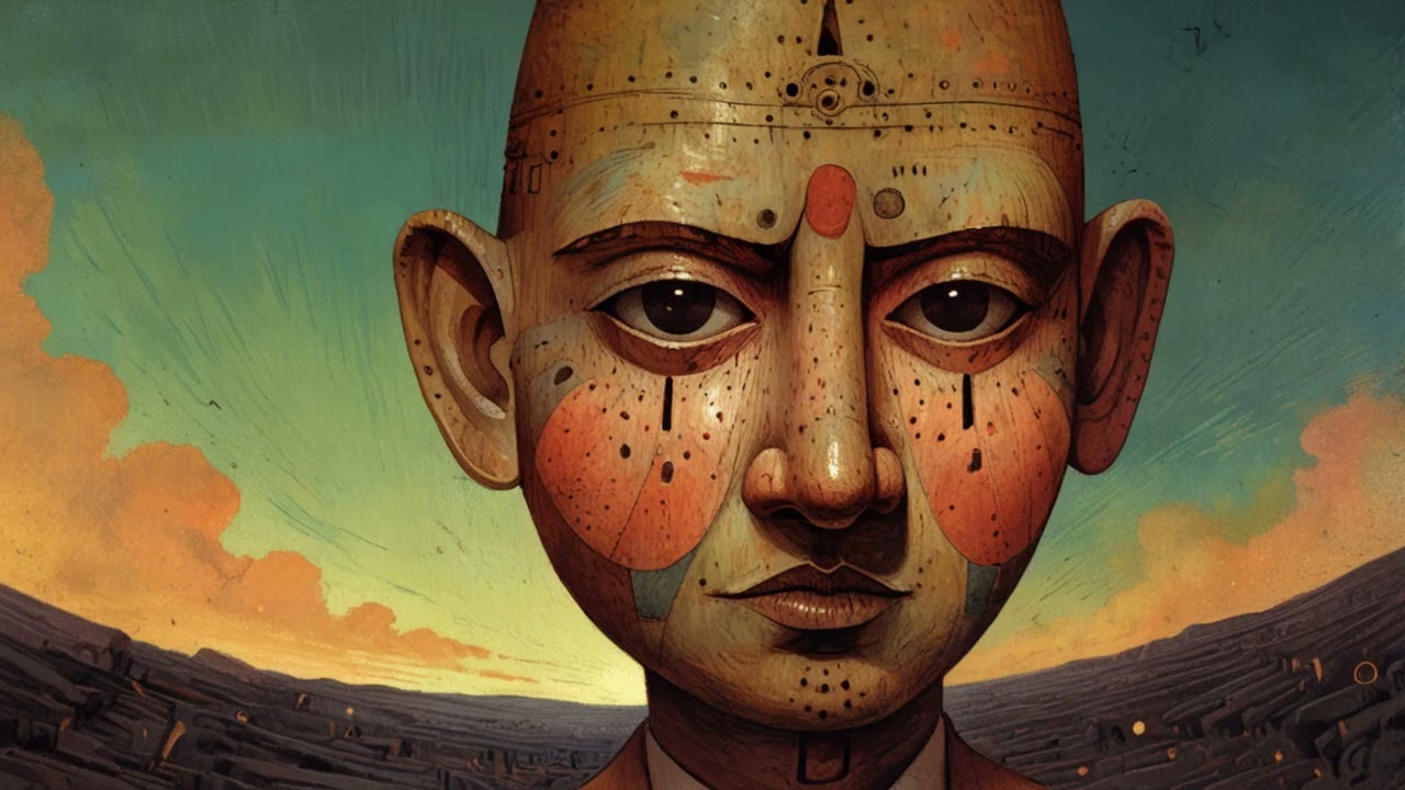 The Rammani✌️ ..part 1