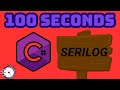 C# Logging with Serilog: Short &amp; easy Explained