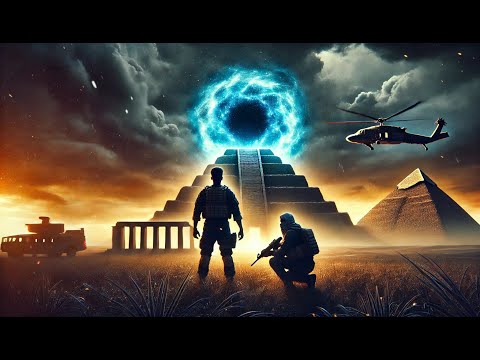 بوابات النجوم في العراق حرب العراق لم تكن من أجل النفط بل من أجل