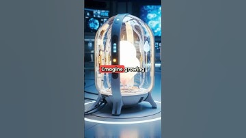 Artificial Wombs: A New Frontier in Birth