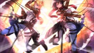 Nightcore - Fight Song (Rachel Platten) [HQ] [Request]