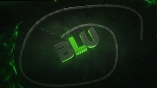 148 | INTRO BluDestroyer | (THX FOR 11k ) [Not motivated]