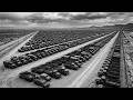 The Secret Truth Behind What Happened to Britain's Lend-Lease Trucks After WW2 | WW2 Revisited