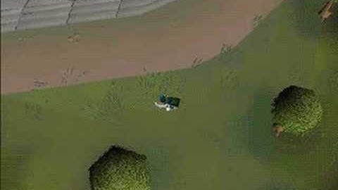 99 fletching emote and skillcape