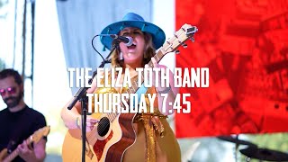 Live From The Loft - Episode 39 - The Eliza Toth Band