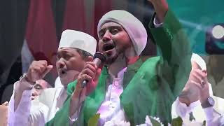 TERMERDU SHOLAWAT HABIB SYECH BIN ABDUL QADIR ASSEGAF