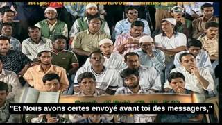 Pourquoi Allah N'a Pas Révélé Le Coran Dès Le Premier Jour?-Zakir Naik