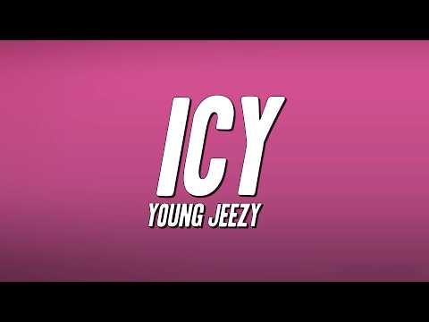 Gucci Mane - Icy ft. Young Jeezy (Lyrics)